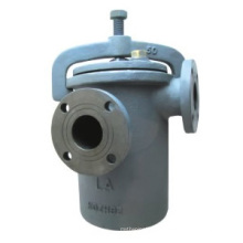 JIS F 7209 5k 10k Shipbuilding Simplex Oil Strainers